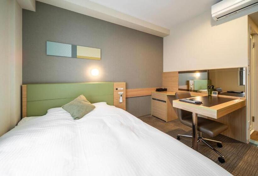 Super Hotel Premier Tokyo Station Yaesu Chuoguchi