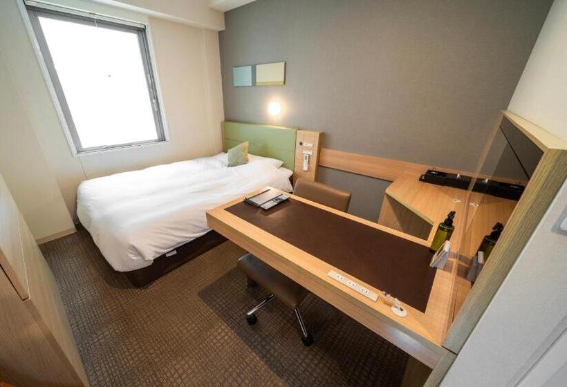 Super Hotel Premier Tokyo Station Yaesu Chuoguchi