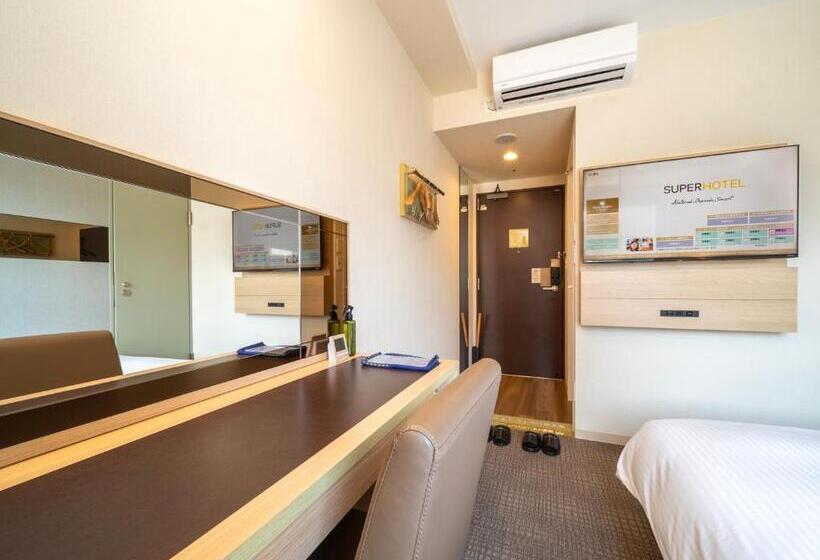 Super Hotel Premier Tokyo Station Yaesu Chuoguchi