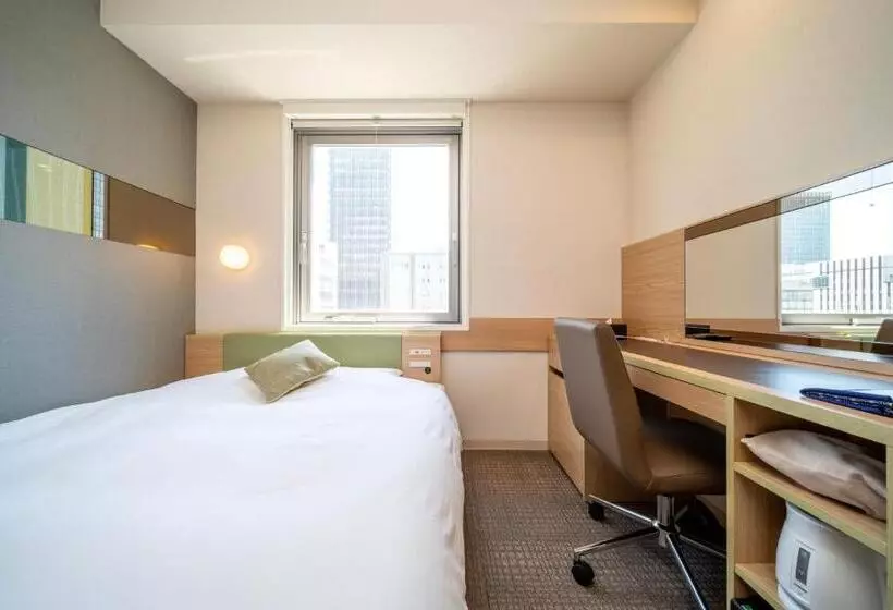 Super Hotel Premier Tokyo Station Yaesu Chuoguchi