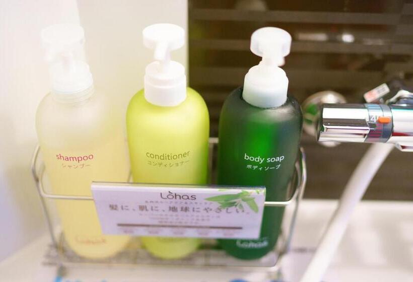 Super Hotel Premier Tokyo Station Yaesu Chuoguchi