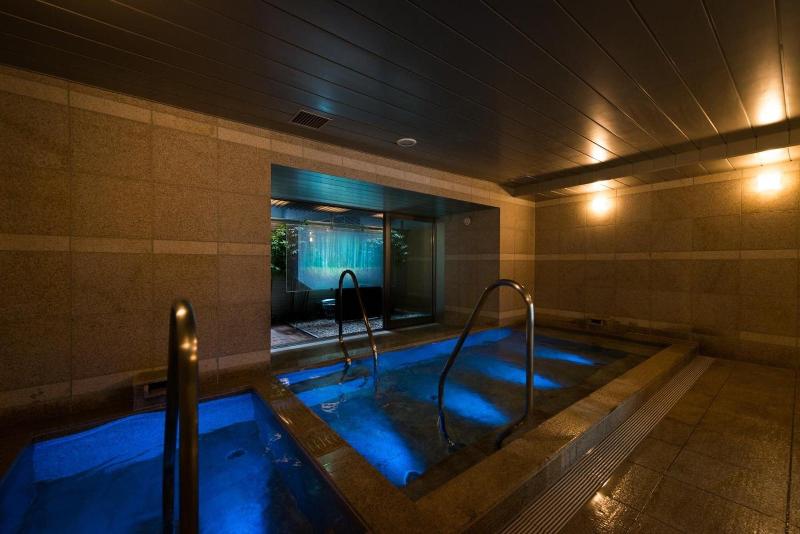 Super Hotel Premier Tokyo Station Yaesu Chuoguchi