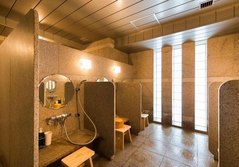 Super Hotel Premier Tokyo Station Yaesu Chuoguchi