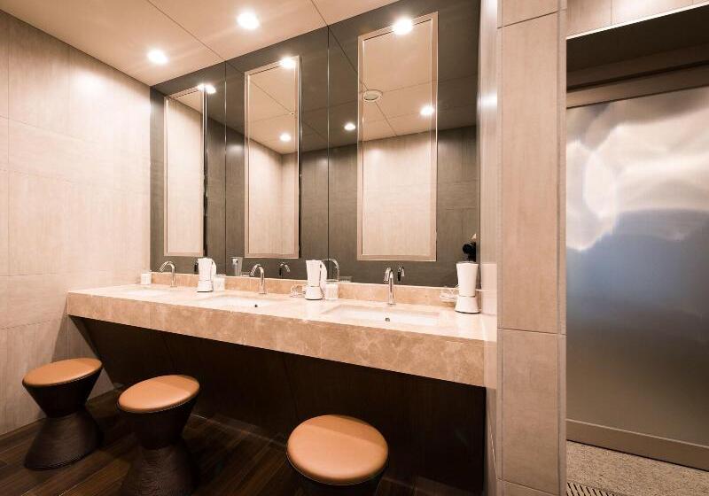 Super Hotel Premier Tokyo Station Yaesu Chuoguchi