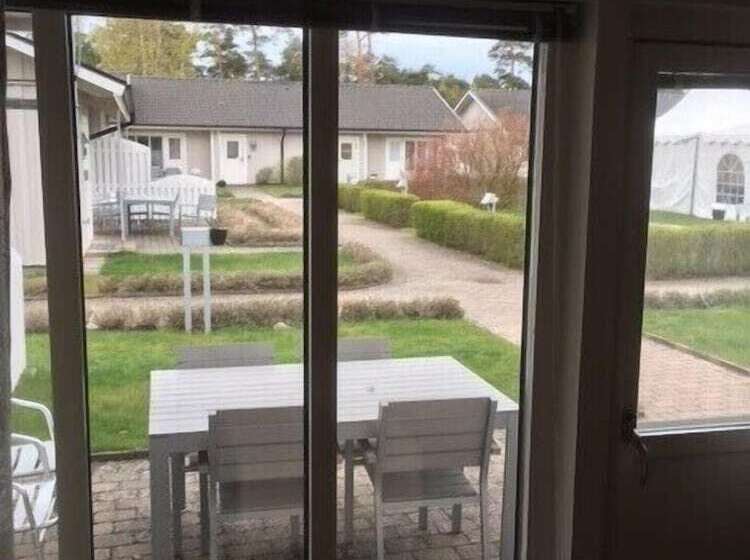 åhus Resort
