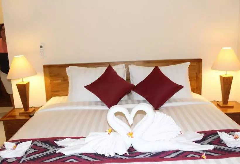 Majatalo Ayuna Family Ubud