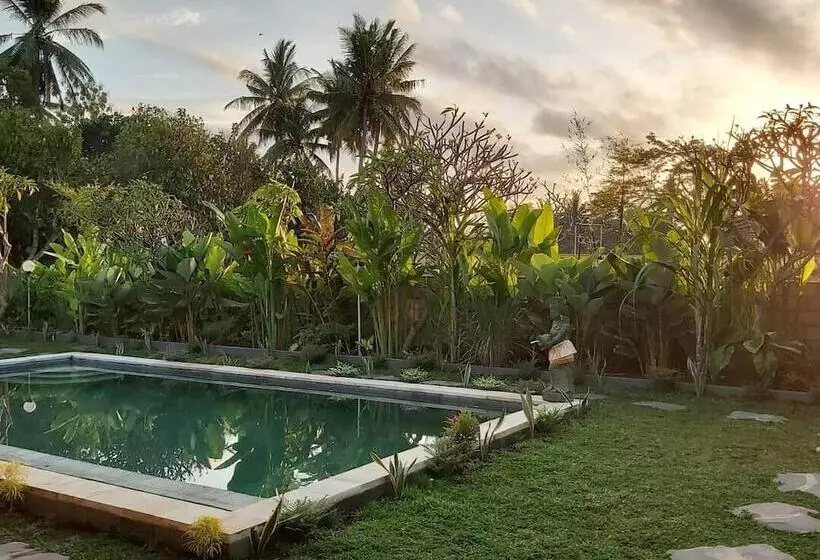 Majatalo Ayuna Family Ubud