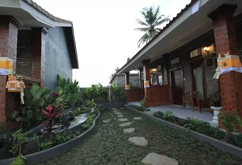 Majatalo Ayuna Family Ubud