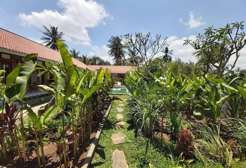Majatalo Ayuna Family Ubud