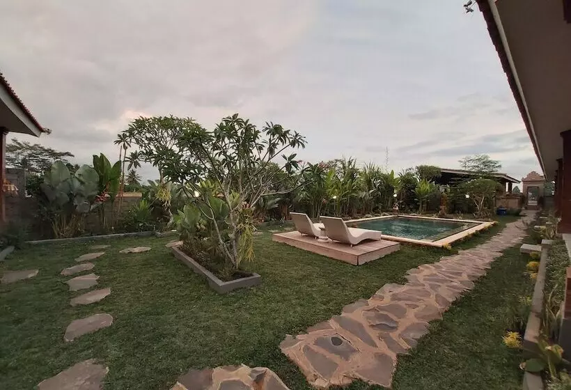 Majatalo Ayuna Family Ubud