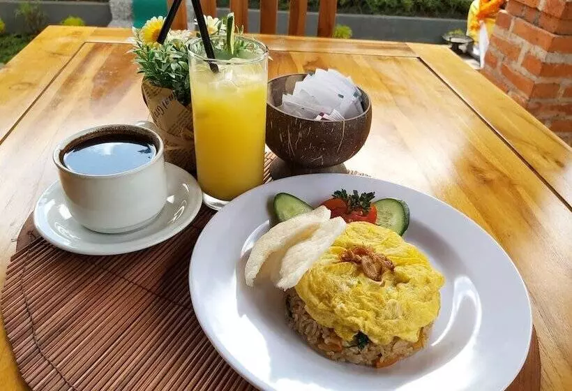 Majatalo Ayuna Family Ubud