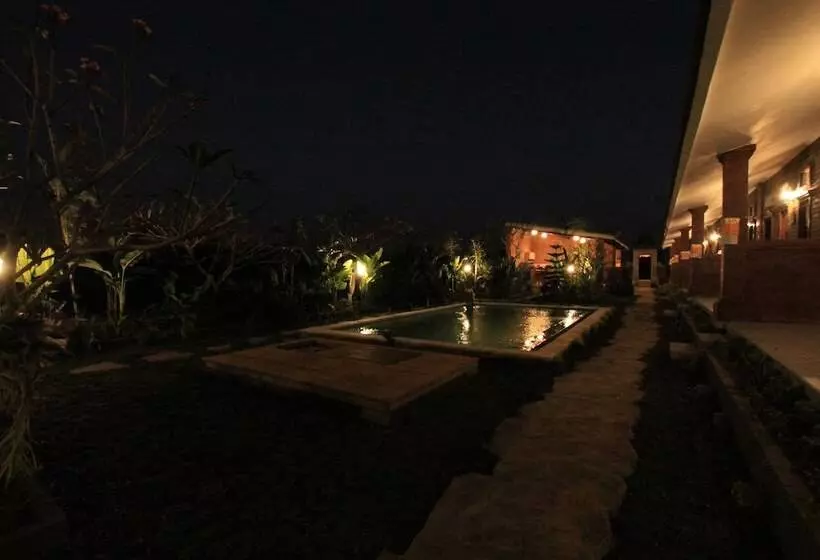 Majatalo Ayuna Family Ubud