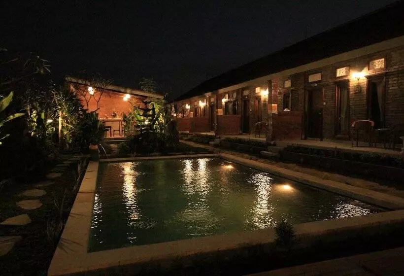 Majatalo Ayuna Family Ubud