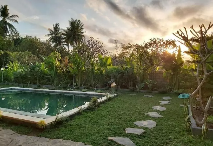 Majatalo Ayuna Family Ubud