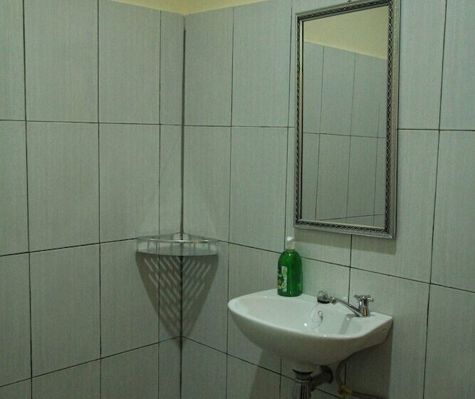 Пансион Ayuna Family Ubud