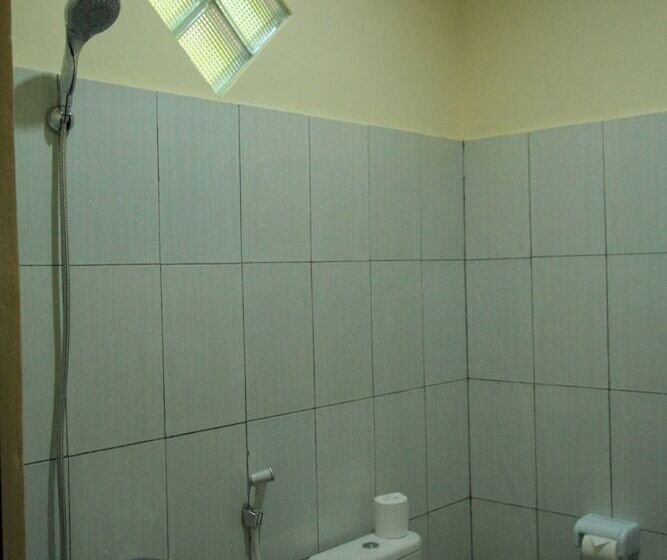 Пансион Ayuna Family Ubud