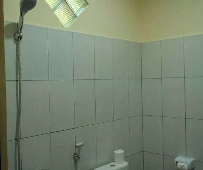 Majatalo Ayuna Family Ubud