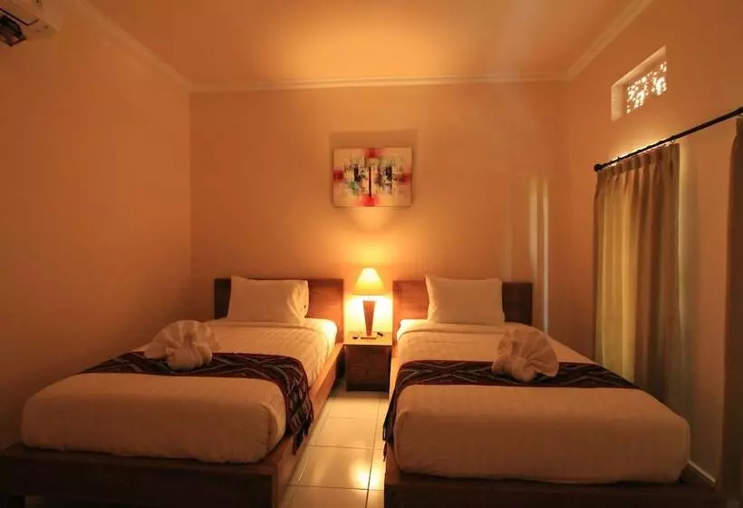 Majatalo Ayuna Family Ubud