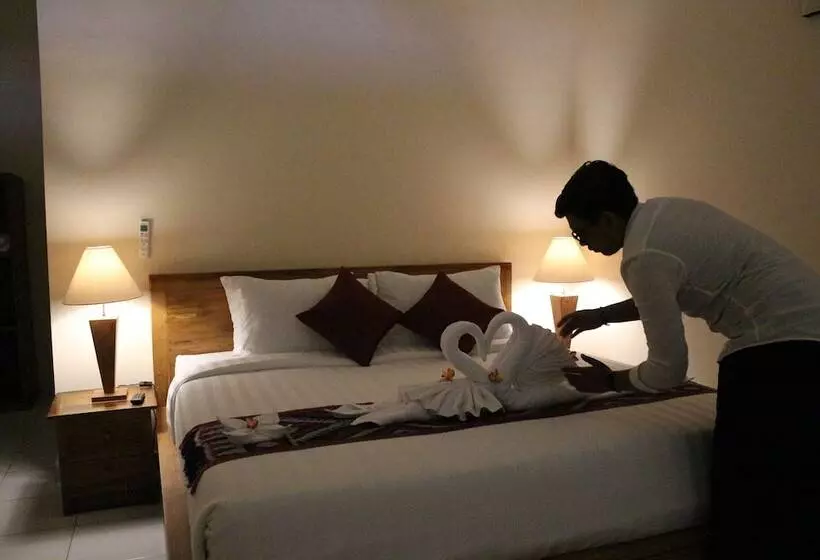 Majatalo Ayuna Family Ubud