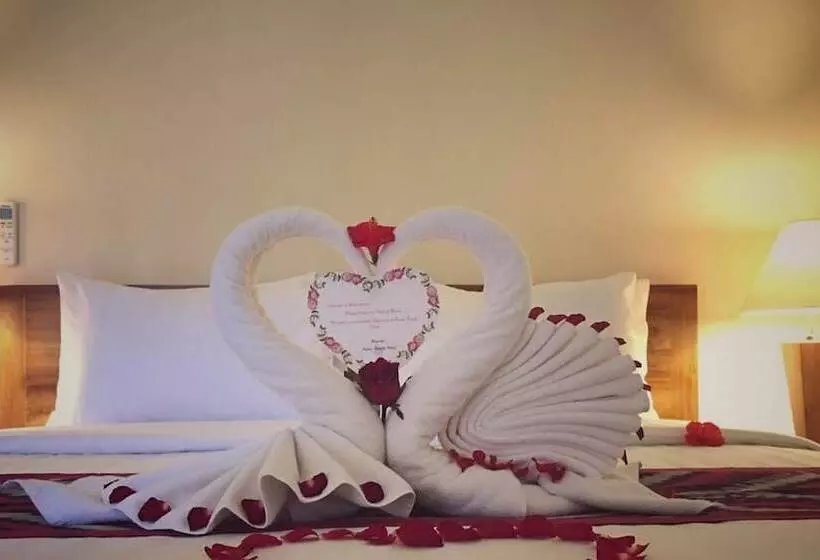 Majatalo Ayuna Family Ubud