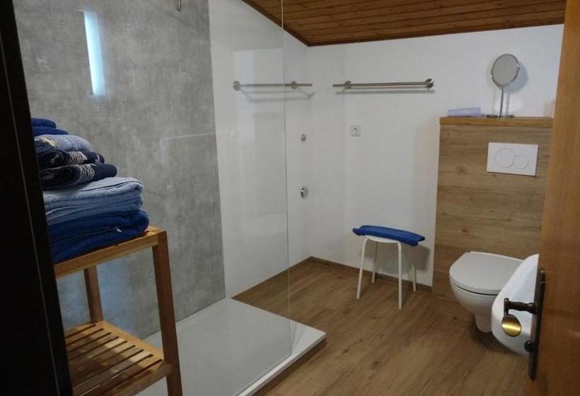 Pansiyon Gã¤stehaus Drahrer Chiemgau Karte