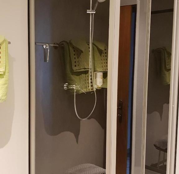 Pansiyon Gã¤stehaus Drahrer Chiemgau Karte