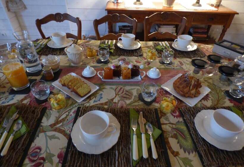 بنسيون La Pomélie