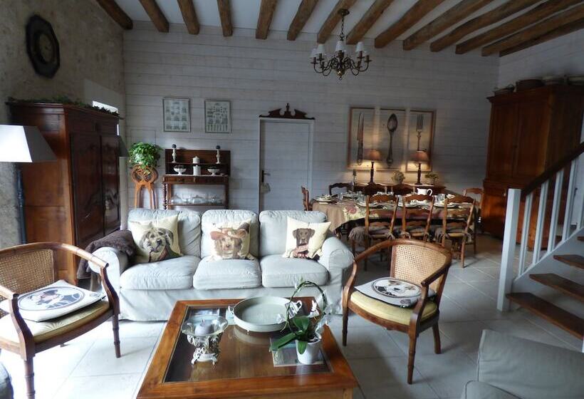 بنسيون La Pomélie