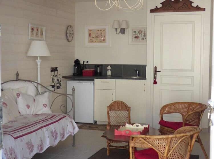 بنسيون La Pomélie