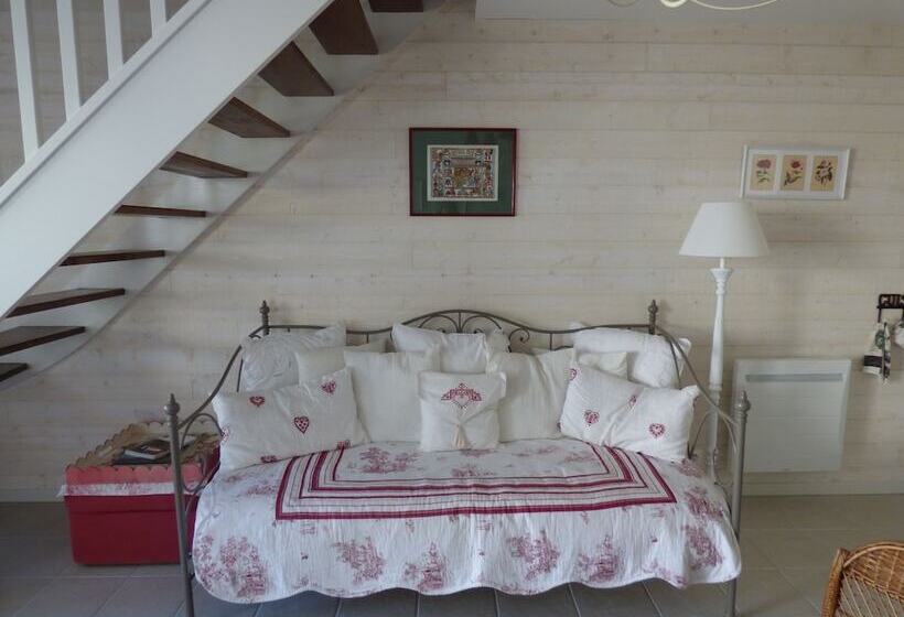 بنسيون La Pomélie