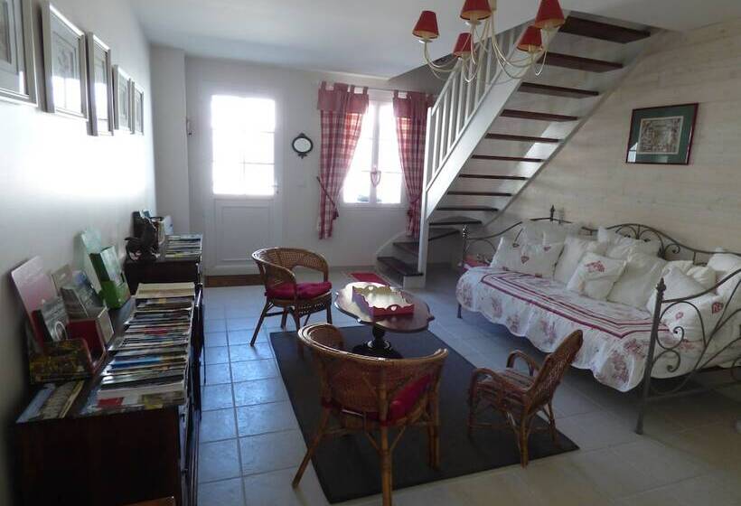 بنسيون La Pomélie