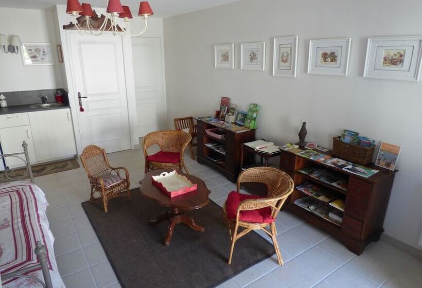 بنسيون La Pomélie