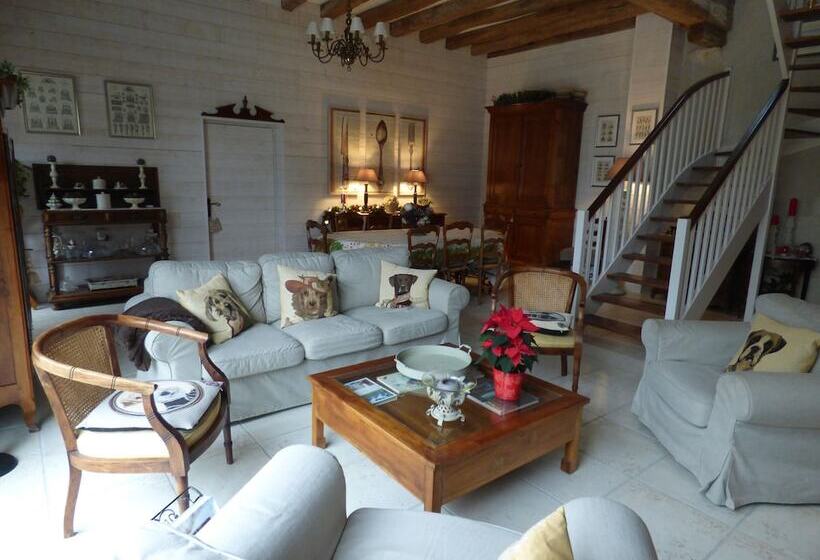 بنسيون La Pomélie