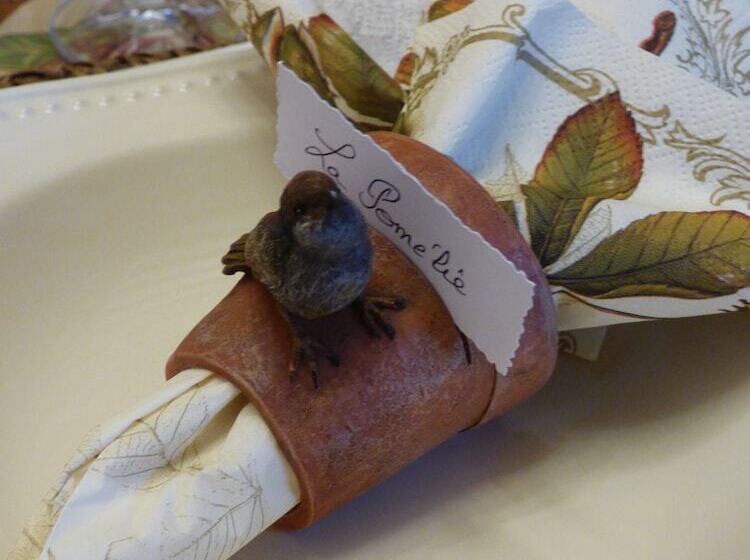 بنسيون La Pomélie