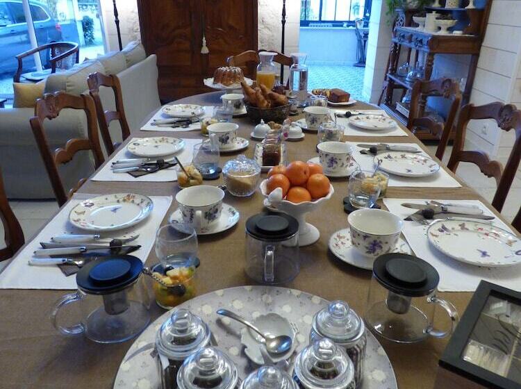 بنسيون La Pomélie