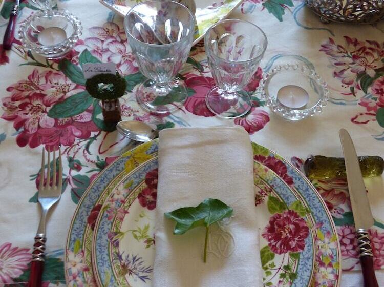 بنسيون La Pomélie