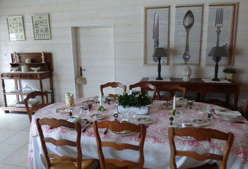 بنسيون La Pomélie