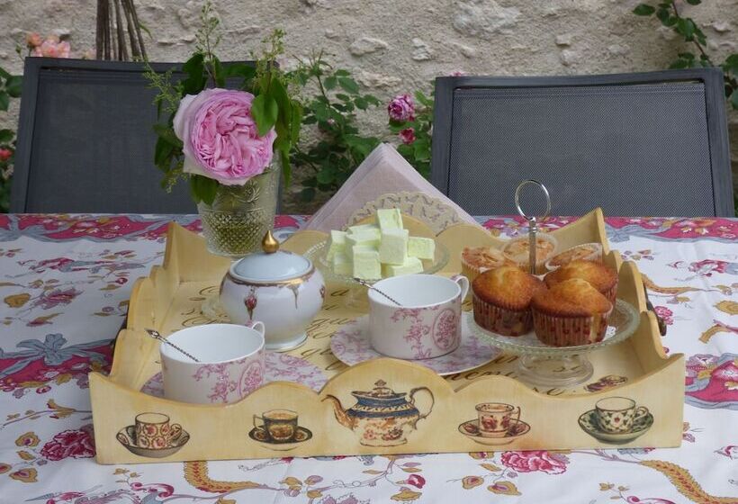 بنسيون La Pomélie