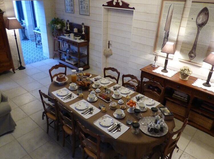 بنسيون La Pomélie