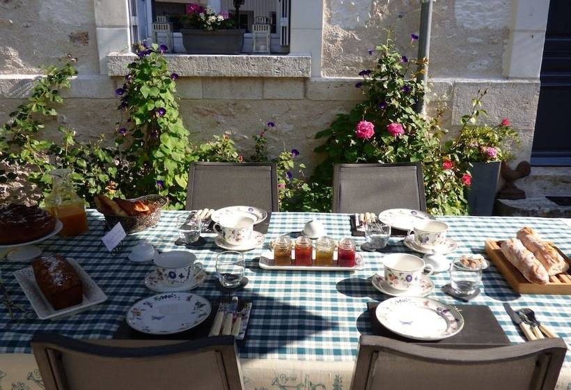 بنسيون La Pomélie