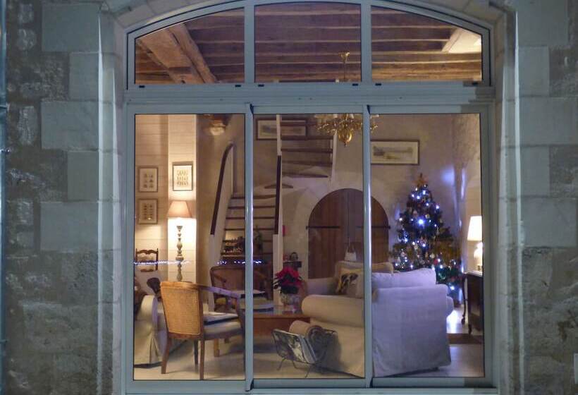 بنسيون La Pomélie