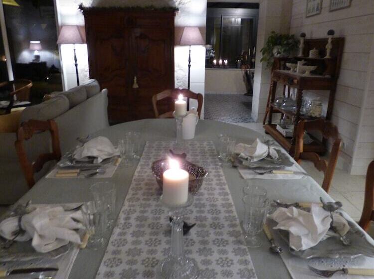 بنسيون La Pomélie