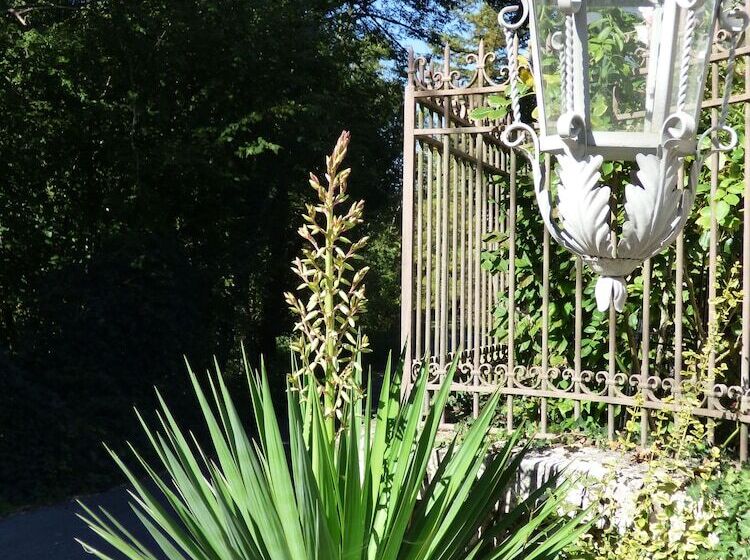 بنسيون La Pomélie