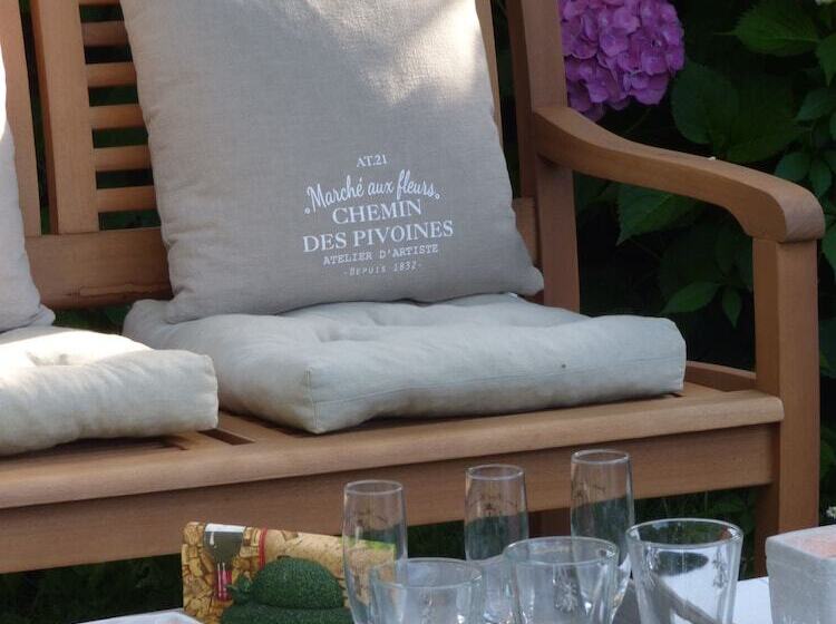 بنسيون La Pomélie