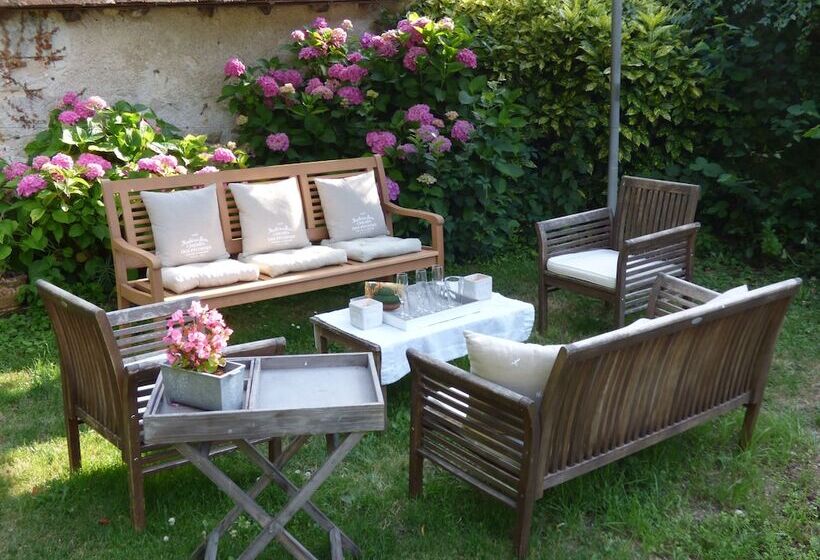 بنسيون La Pomélie