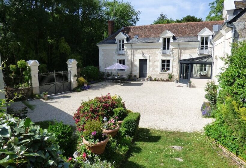 بنسيون La Pomélie