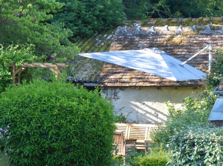 بنسيون La Pomélie