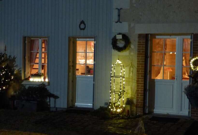 بنسيون La Pomélie