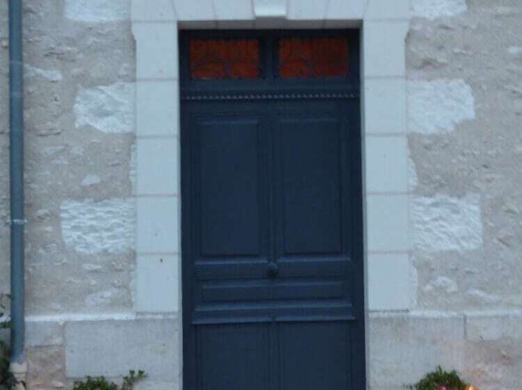 بنسيون La Pomélie