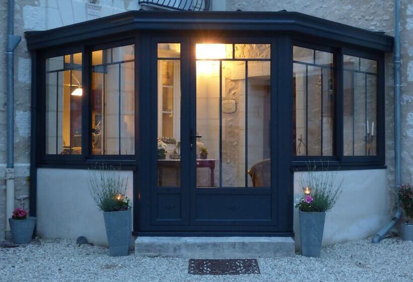 بنسيون La Pomélie